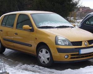 Clio II 1.4 16v