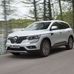 Koleos Energy dCi 4X4 X-Tronic Initiale Paris