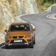 Ateca 1.6 TDI CR Style S&S