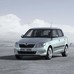 Fabia 1.2 Green Tec Ambition