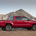 Toyota Tacoma 4X4  V6  vs Mitsubishi Endeavor LS 2WD vs Toyota Rav4 Sport V6 4X2 vs Buick Lucerne CXL2 Special Edition