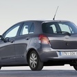 Yaris 1.0 VVT-i Sol