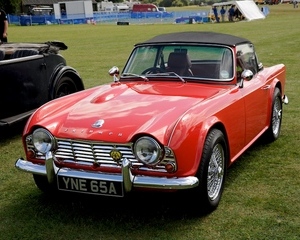 TR4