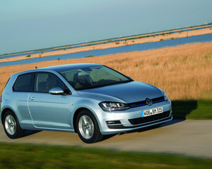 Golf VII 1.4 TSI Highline DSG