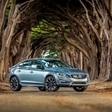 S60 Cross Country T5 AWD Geartronic