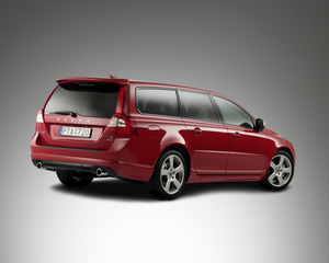 V70 2.0T R-Desgin Powershifht