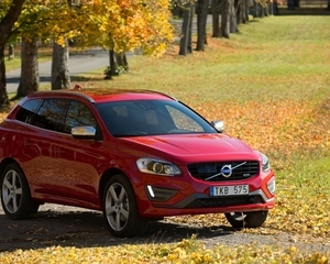 XC60 D4 AWD R-Design Momentum Geartronic