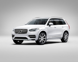 XC90 D5 AWD Geartronic