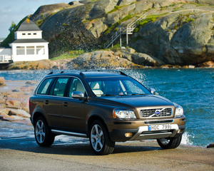 XC90 D5 Kinetic AWD Geartronic