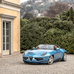 Disco Volante Spider by Touring