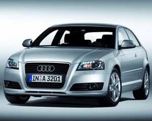 A3 1.4 TFSI Ambiente