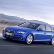 A4 2.0 TDI S tronic Sport