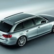 A4 Avant 2.0 TFSI Ambition multitronic