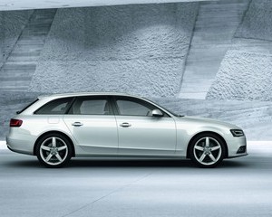 A4 Avant 2.0 TFSI Attraction multitronic