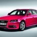 Audi A4 Avant 3.2 FSI quattro vs BMW 740i vs Kia Forte SX vs Volvo XC60 T6 R-Design Geartronic