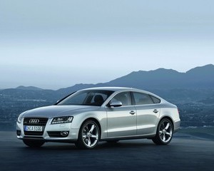 A5 Sportback 3.0 TDI quattro