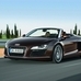 Audi R8 4.2 Spyder quattro vs Cadillac CTS 3.0L Luxury vs Cadillac CTS 3.0L AWD vs Dodge Durango Citadel RWD