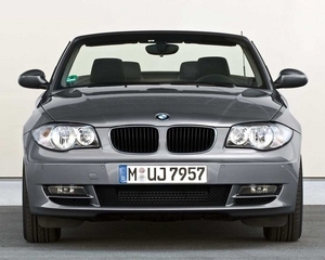 118d Cabrio