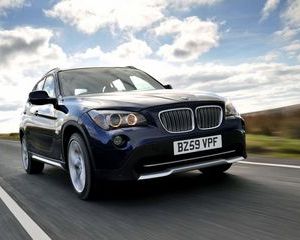 X1 xDrive 18d M Sport