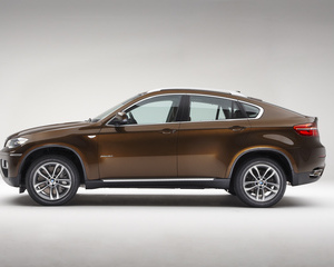 X6 xDrive50i