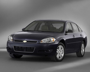 Impala LTZ