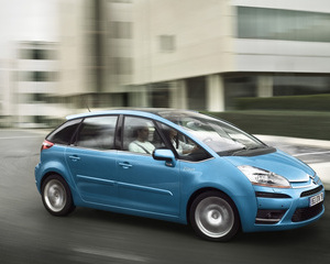 C4 Picasso HDi