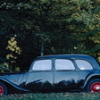 Traction Avant 11B Familiale