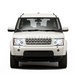 1. Land Rover Discovery