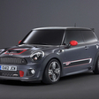 John Cooper Works GP