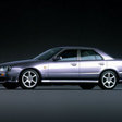 Skyline 25GT-X Turbo