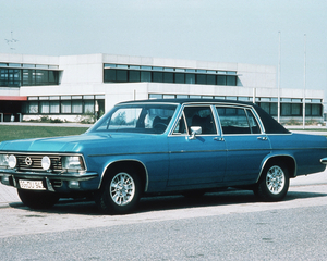 Admiral 2800 E Lexus