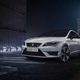 Leon Cupra 280