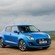 Suzuki Swift 1.0T GLX SHVS