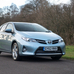 Auris 1.6 Valvematic Excel