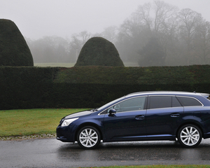 Avensis Tourer 1.8 V-matic T2