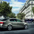 Passat Saloon 1.4 TSI SE BlueMotion Technology