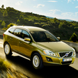 XC60 T5 Kinetic Powershift Geartronic