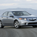 Acura TSX Automatic w/ Technology Package vs Volkswagen Jetta SEL vs Volkswagen Jetta Limited Editon vs GMC Terrain SLT2 FWD