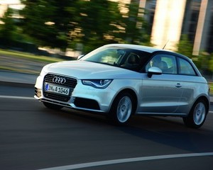 A1 1.4 TFSI Competition Line