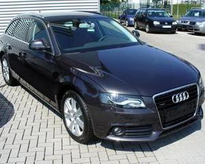 A4 Avant 3.2 FSI quattro Tiptronic