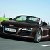 Audi R8 4.2 Spyder quattro R tronic vs Chevrolet Express 3500 LS Extended Wheelbase Diesel vs Ford Expedition XLT 4X4