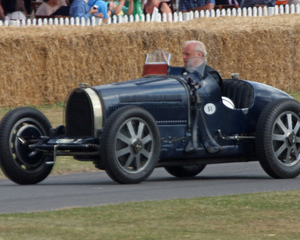 Type 51 Grand Prix