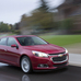 Chevrolet Malibu Ecotec 2.5 LT