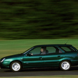 Xsara Estate 1.6i 16v Automatic