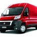 Fiat Ducato 30 CH1 2.2 Multijet vs Mercedes-Benz Vito Mixto L 115CDI/34 6L. vs Nissan Primastar L1H1 2.0 dCi Pro