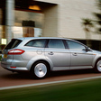 Mondeo Estate 2.3