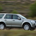 Freelander 2.2 eD4 S