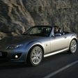 MX-5 2.0 Center-Line Automatic