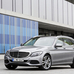 Mercedes-Benz C 300 BlueTEC HYBRID Station Wagon vs Mercedes-Benz C 250d Station Wagon vs Mercedes-Benz C 250d