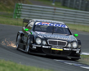 CLK DTM